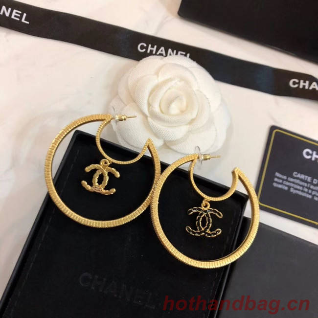 Chanel Earrings CE4596