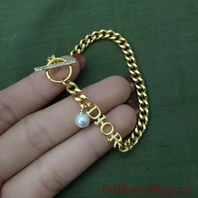 Dior Bracelet CE4598