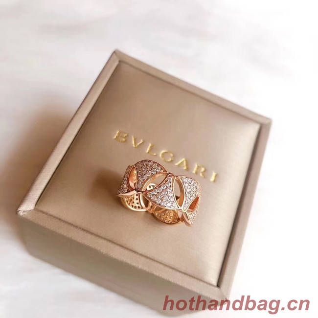 BVLGARI Ring CE4615