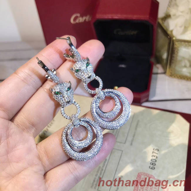 Cartier Earrings CE4616