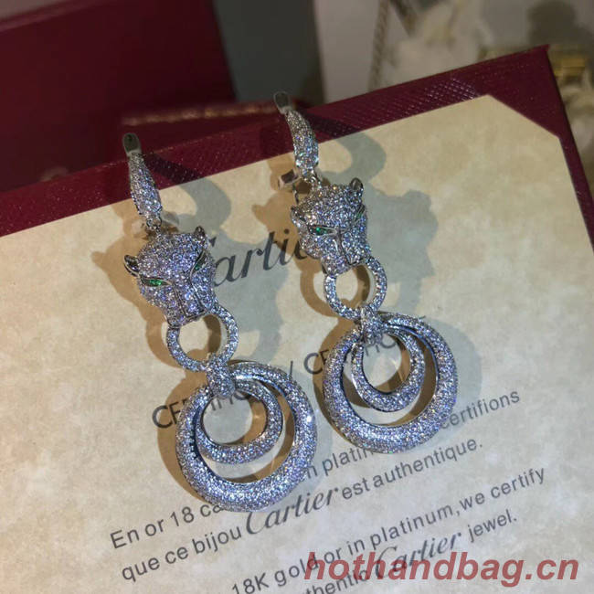 Cartier Earrings CE4616