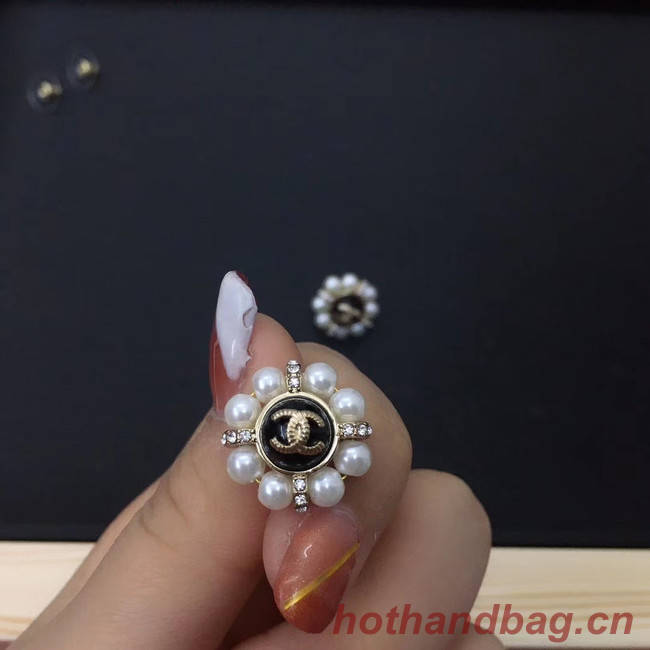 Chanel Earrings CE4604