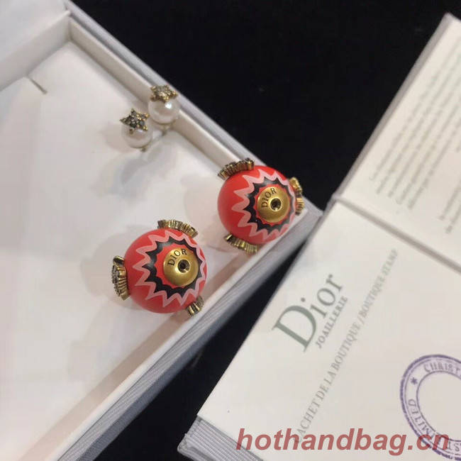 Dior Earrings CE4613