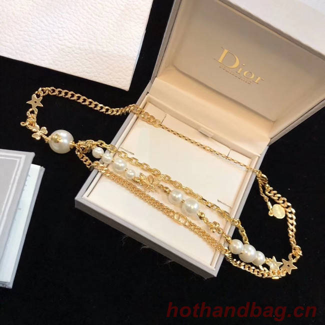 Dior Necklace CE4611