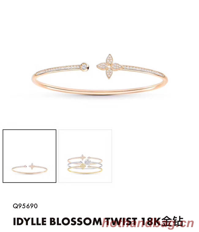 Louis Vuitton Bracelet CE4607
