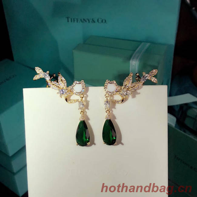 TIFFANY Earrings CE46010