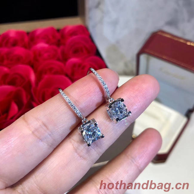 Cartier Earrings CE4619