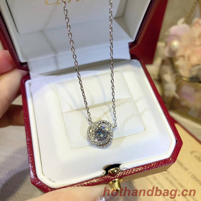 Cartier Necklace CE4618