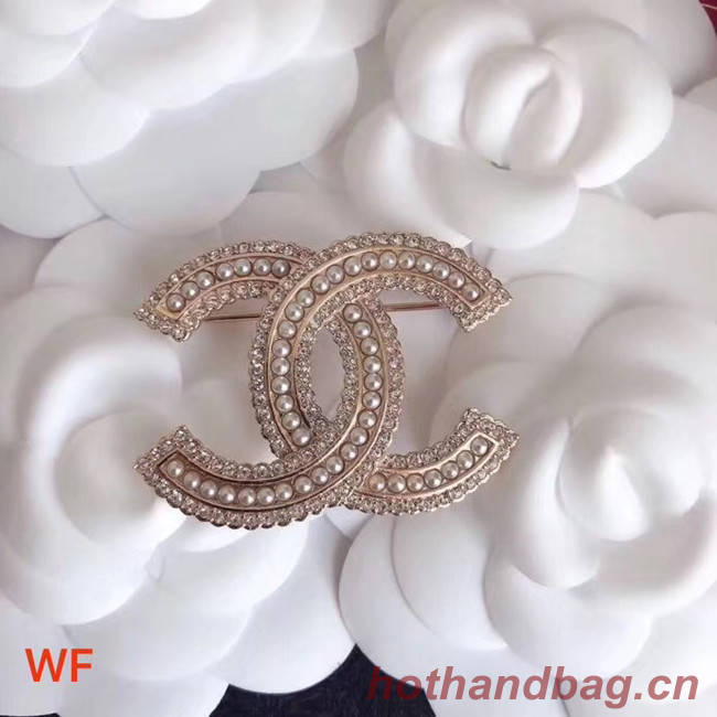 Chanel Brooch CE4526