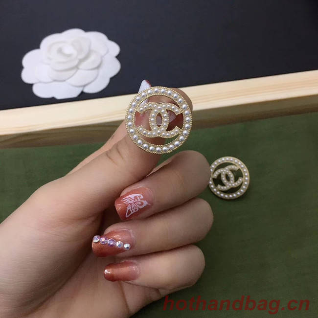 Chanel Earrings CE4623