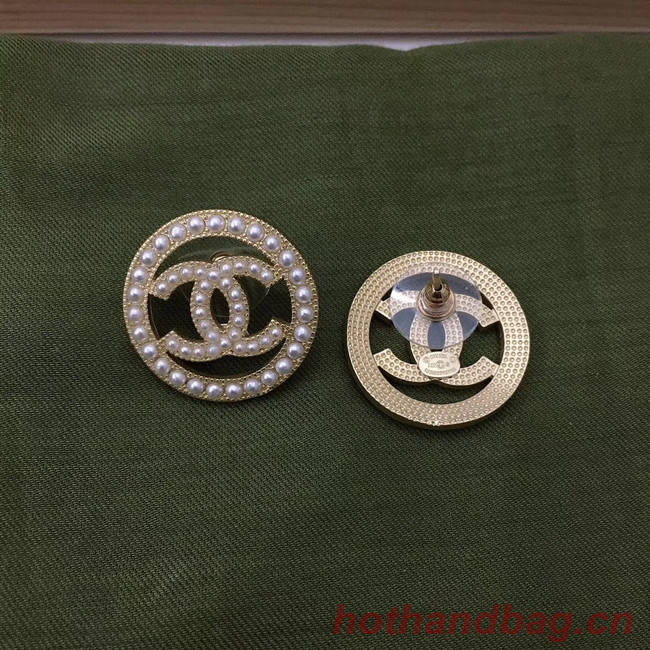 Chanel Earrings CE4623