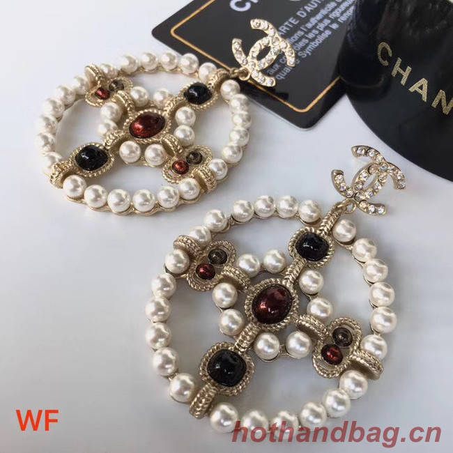 Chanel Earrings CE4627