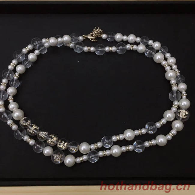 Chanel Necklace CE4621