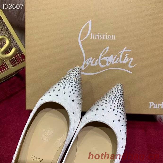 Christian Louboutin Shoes CL1646HJ-1