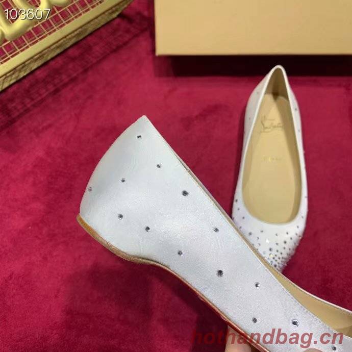 Christian Louboutin Shoes CL1646HJ-1