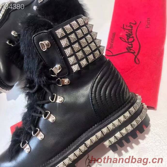 Christian Louboutin Shoes CL1652JYX