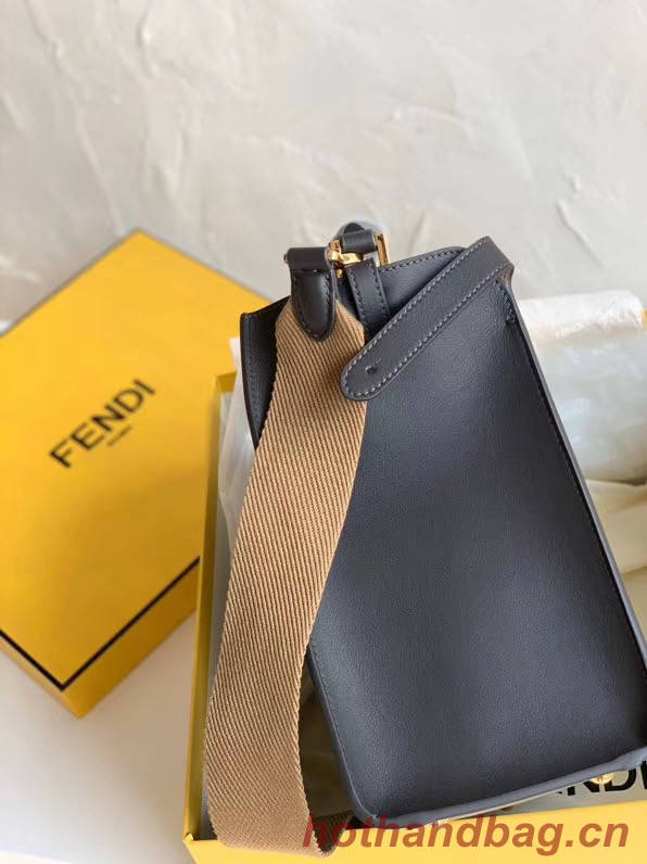 Fendi PEEKABOO X-Lite 3678 black