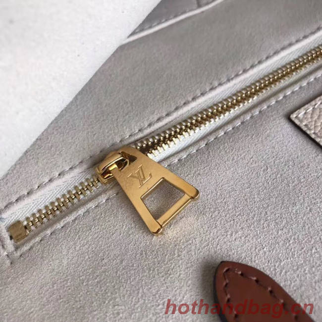 Louis Vuitton ONTHEGO M44578 Cream