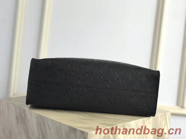 Louis Vuitton ONTHEGO M44578 black