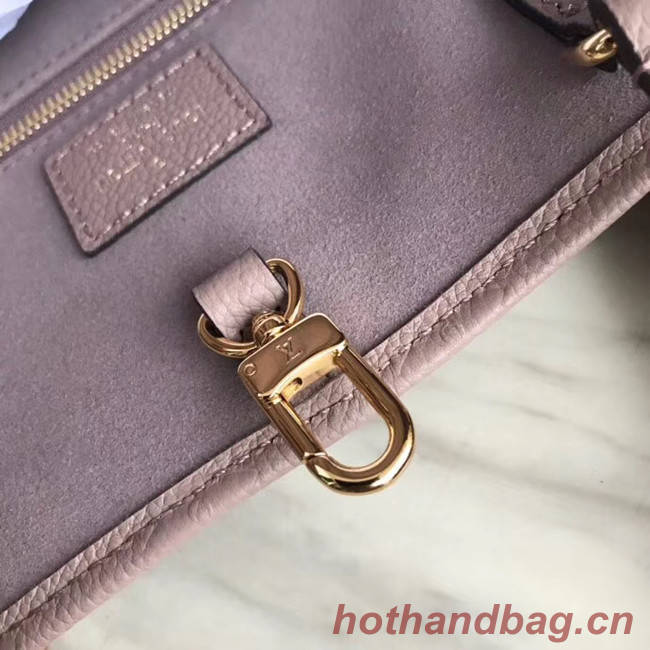 Louis Vuitton ONTHEGO M44578 grey