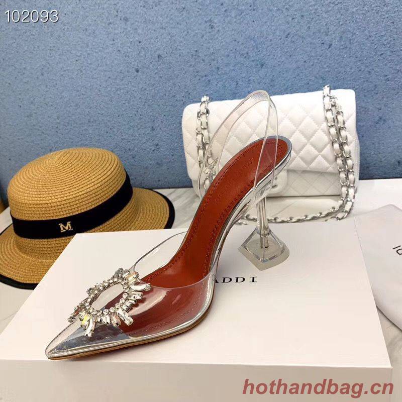 AMINA MUADDI SHOES 10CM Heigh AM9687