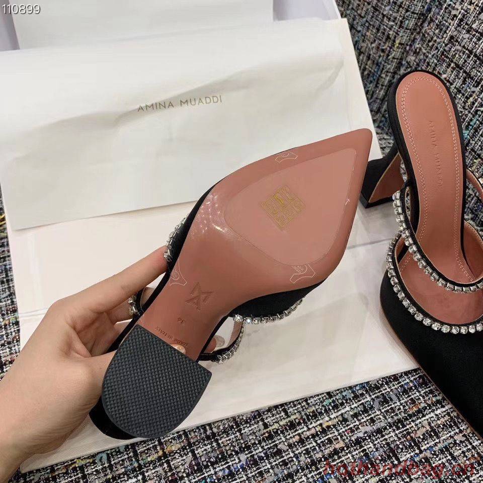 AMINA MUADDI SHOES 10CM Heigh AM9688