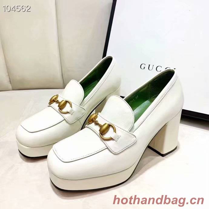 Gucci Shoes GG1579BL-1