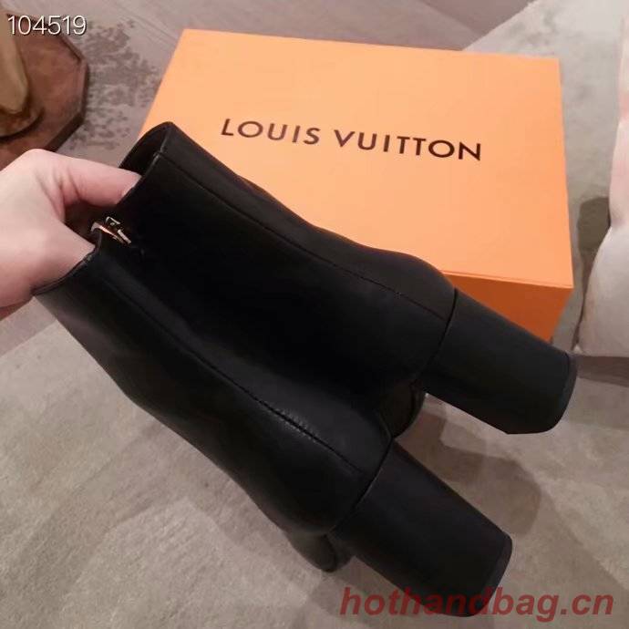 Louis Vuitton Short boots LV972QGC-3