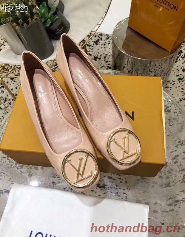 Louis Vuitton shoes LV973QGC-2