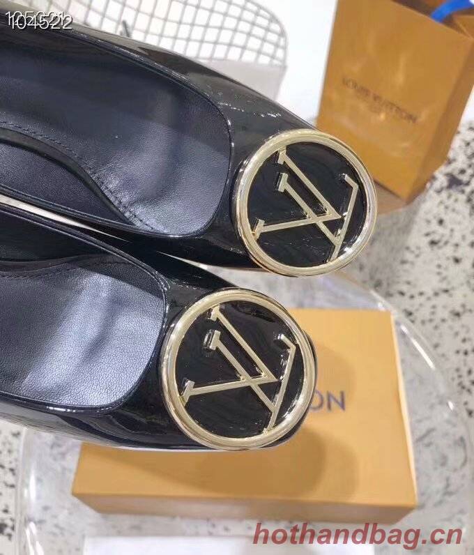 Louis Vuitton shoes LV973QGC-3