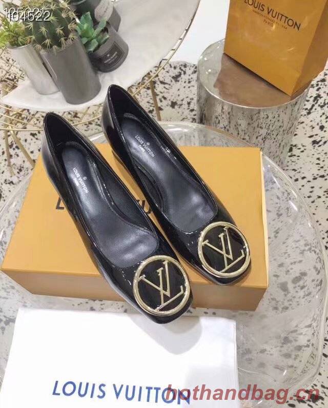 Louis Vuitton shoes LV973QGC-3