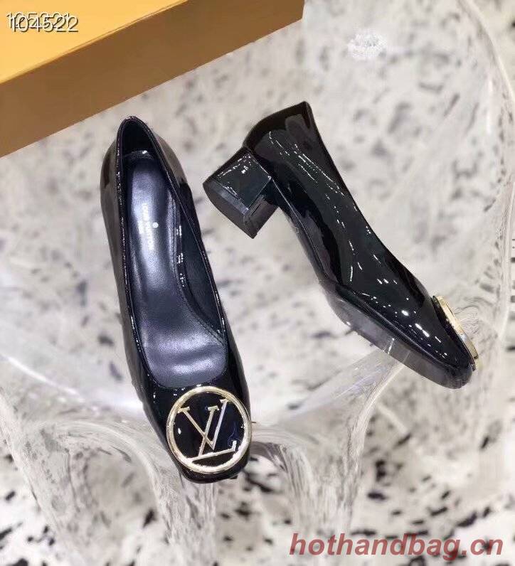 Louis Vuitton shoes LV973QGC-3