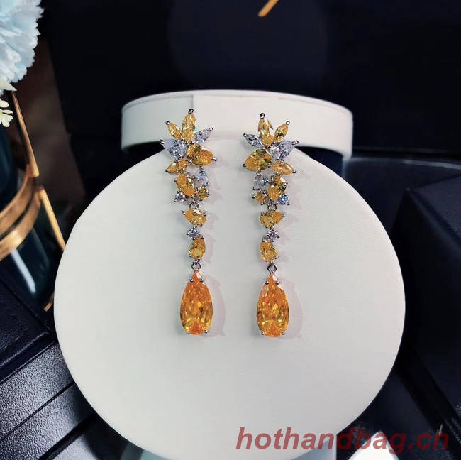 CHOPARD Earrings CE4645