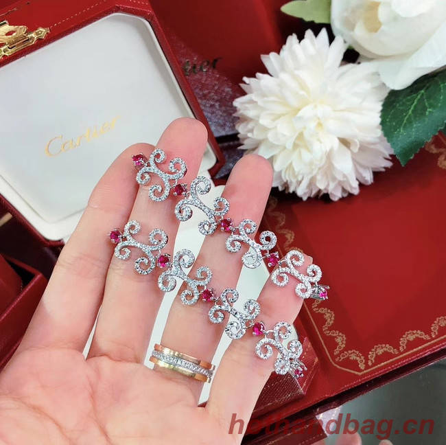 Cartier Earrings CE4647