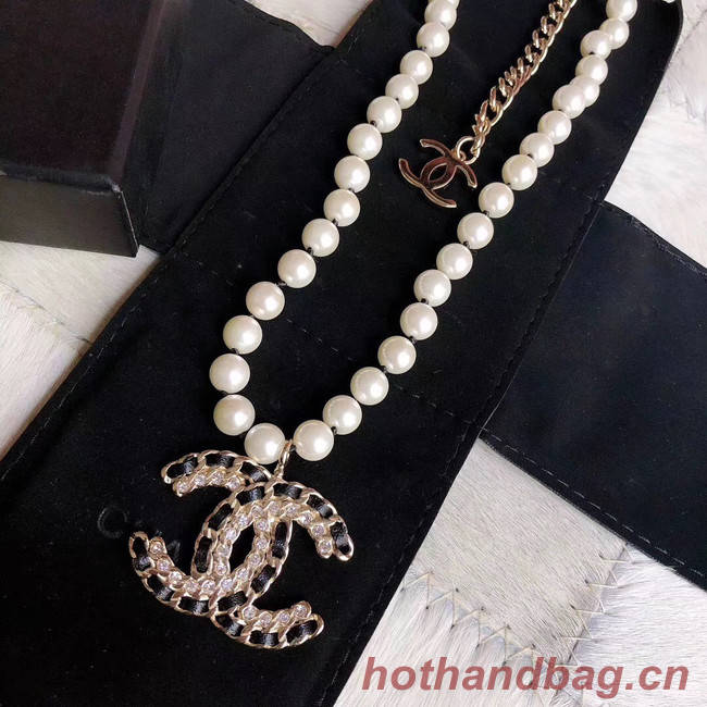 Chanel Necklace CE4634