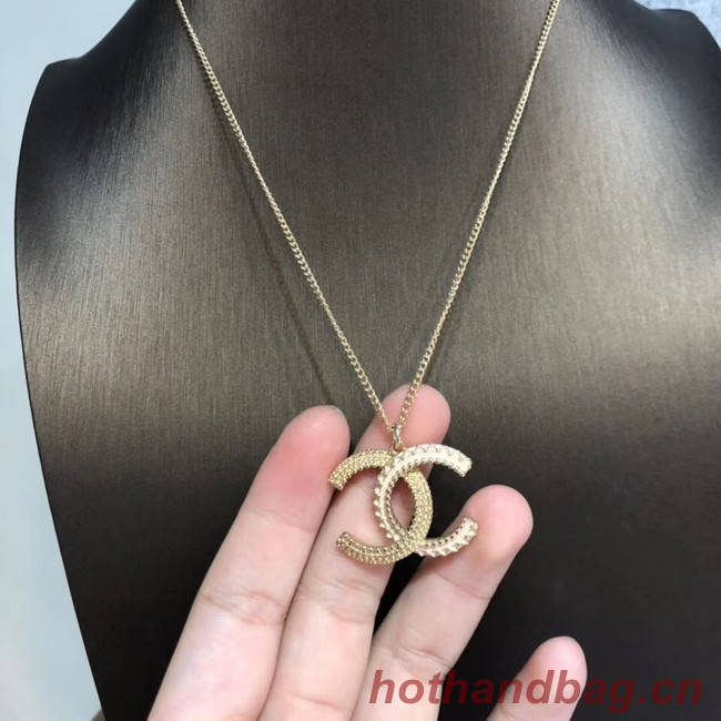 Chanel Necklace CE4635