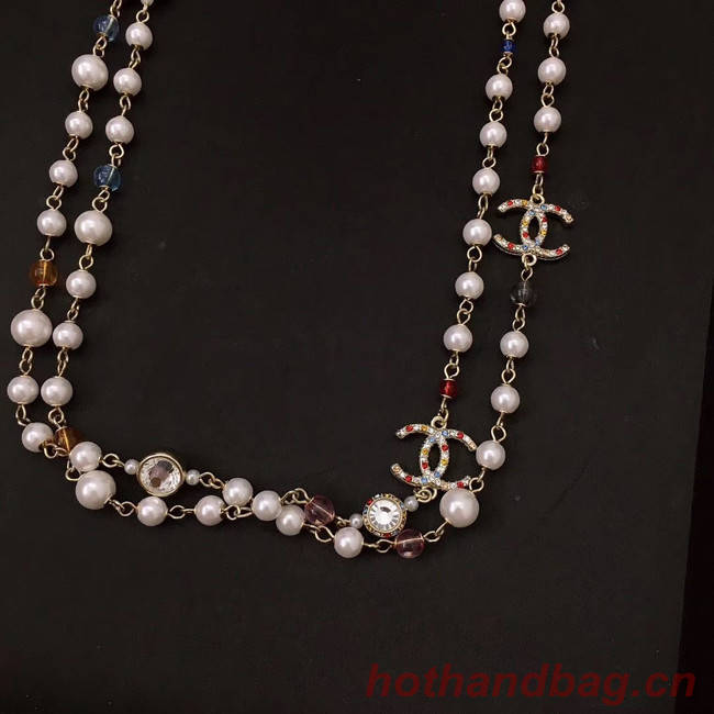 Chanel Necklace CE4639