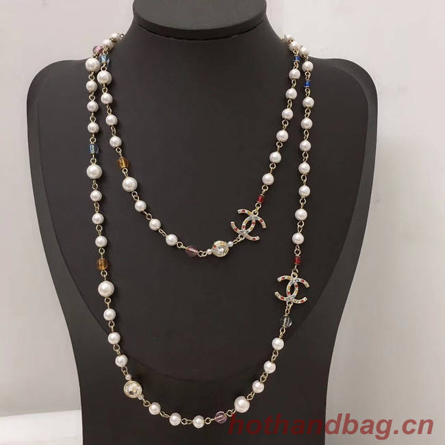 Chanel Necklace CE4639