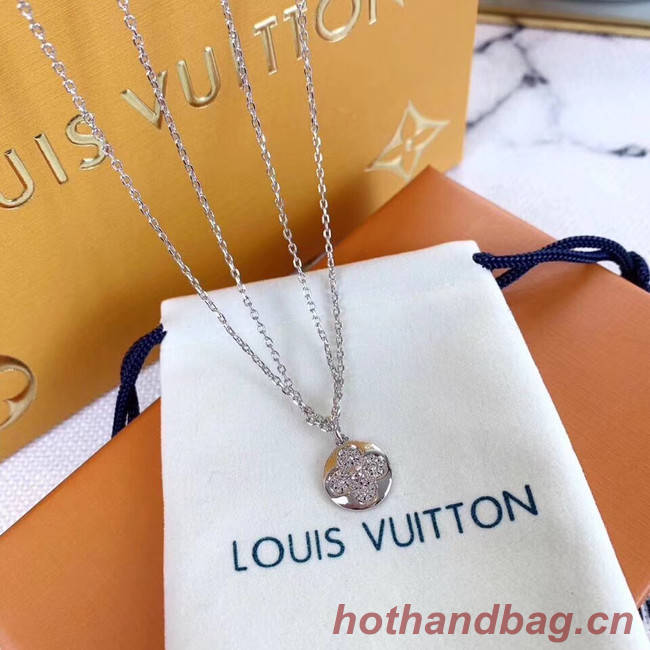 Louis Vuitton Necklace CE4600