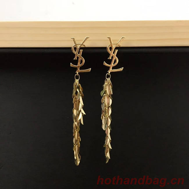 YSL Earrings CE4643