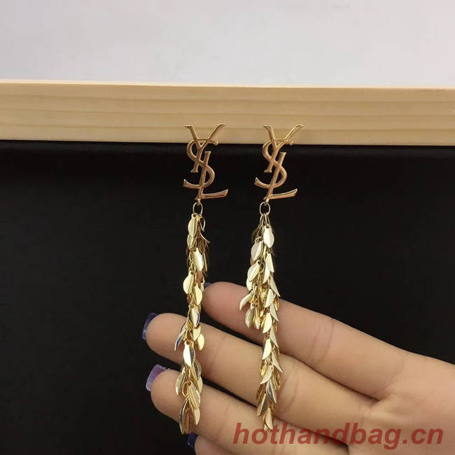 YSL Earrings CE4643