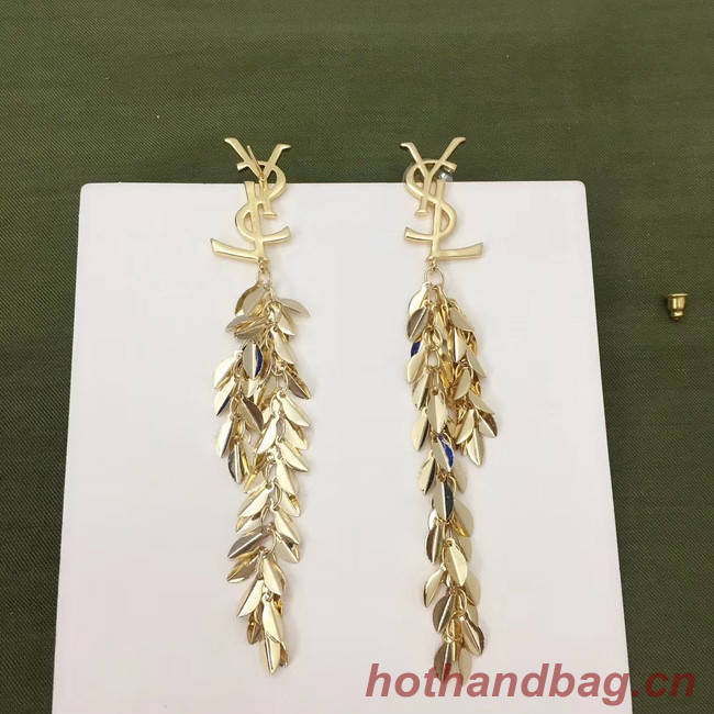 YSL Earrings CE4643