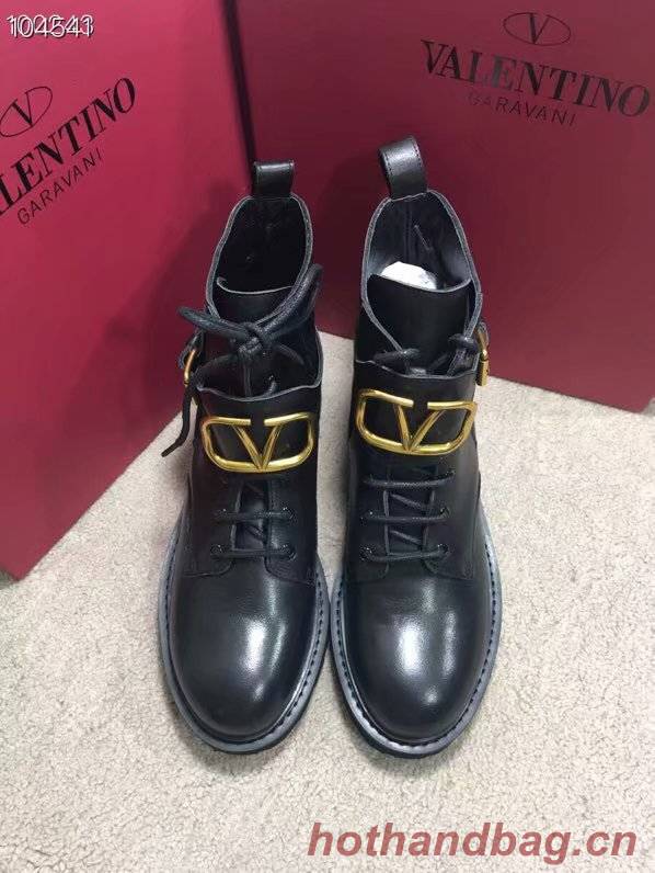 Valentino Short boots VT995QGC
