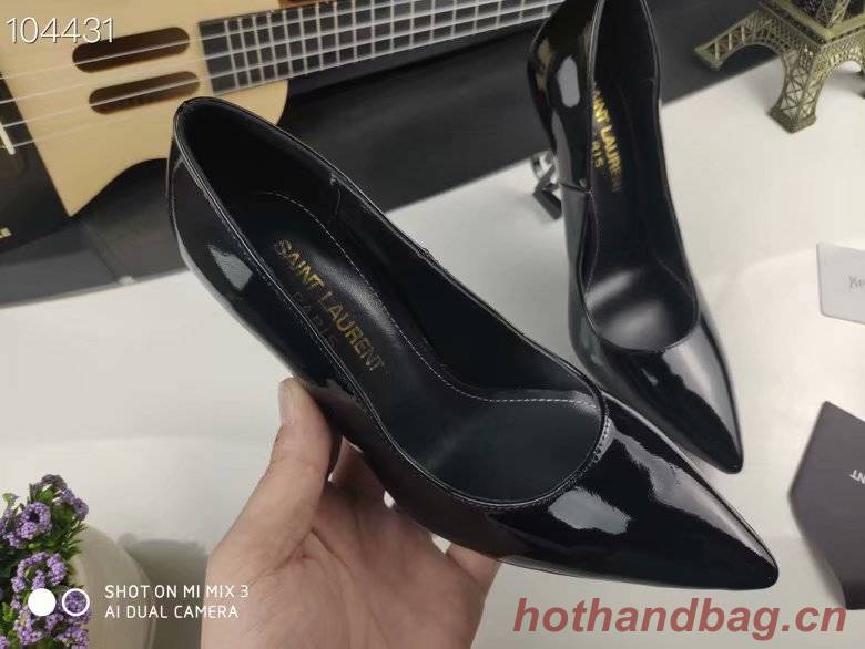 Yves Saint Laurent shoes YSL468TMC-6