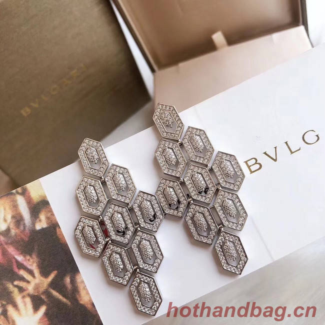 BVLGARI Earrings CE4663