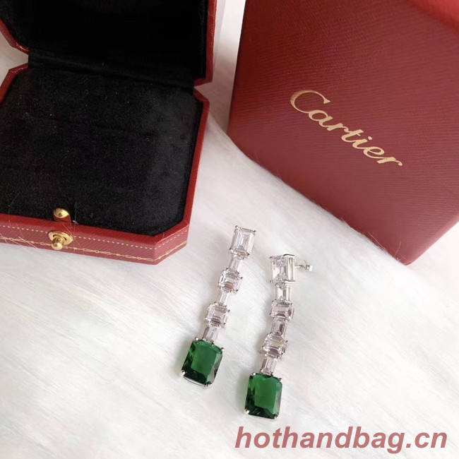 Cartier Earrings CE4662