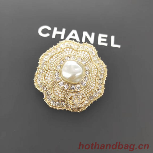 Chanel Brooch CE4656