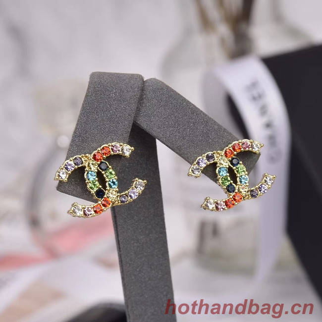 Chanel Earrings CE4664