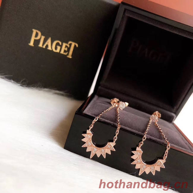 Piaget Earrings CE4661