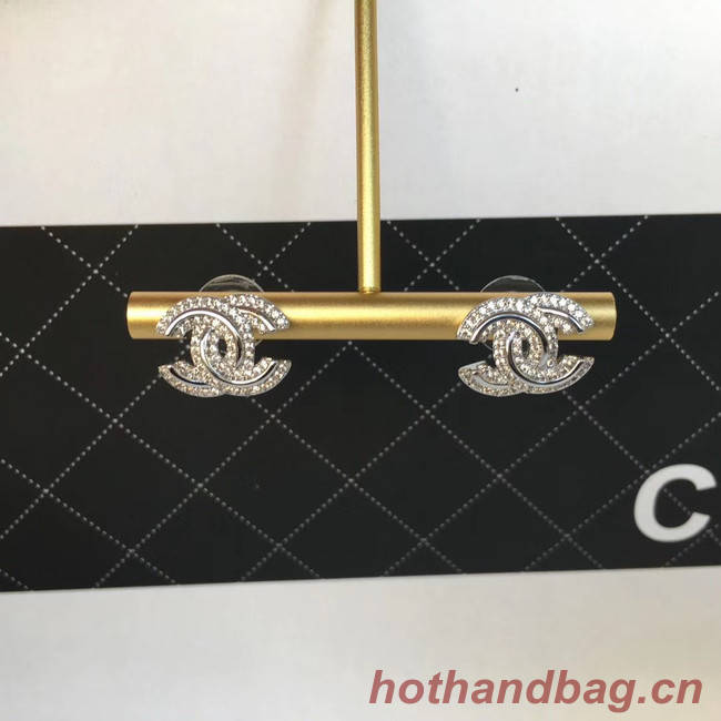 Chanel Earrings CE4667